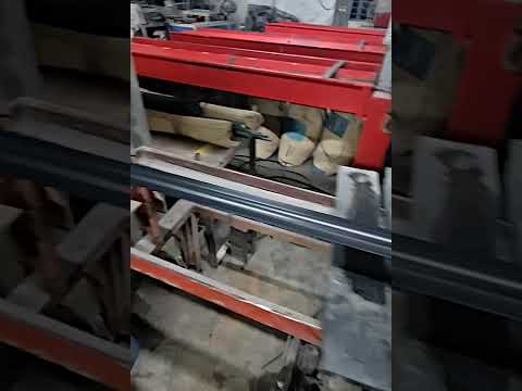 PVC Profiles