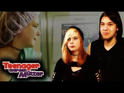 "Dank TWM bin ich noch AM LEBEN!" 😨 Schockierende Einblicke von Edith | Teenager werden Mütter | ATV