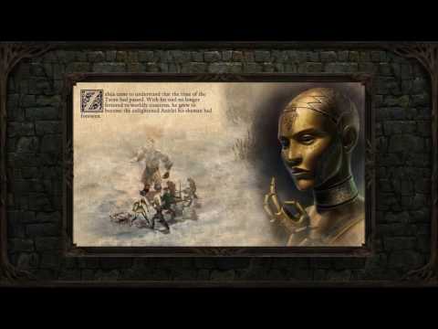 Pillars of Eternity - The White March Good Ending