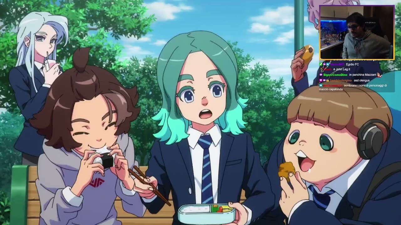 Finalmente Inazuma Olengus | INAZUMA ELEVEN: Victory Road  [ !instant - !mangayo - !giveaway ]