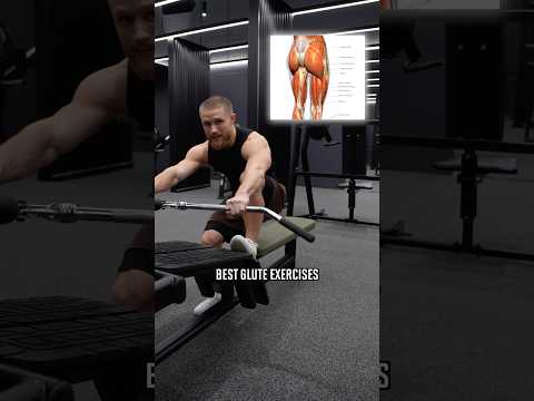 Why Is No One Doing This Glute Exercise?