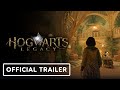 Hogwarts Legacy - Official Hufflepuff Common Room Trailer