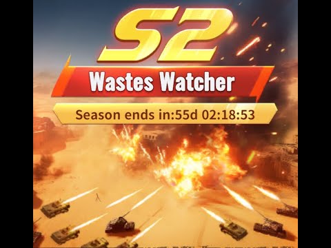 Last Z: Survival Shooter - Season 2 Beginner Guide