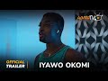 Iyawo Okomi Yoruba Movie 2024 | Official Trailer | Showing Next On ApataTV+