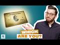 The 8 Types of Credit Card People (Which One Are You?)