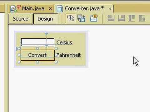 Java 11: Swing GUI Intro