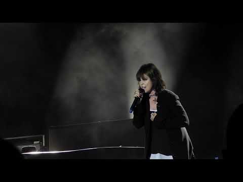 2014 05 09 Pat Benatar - So Sincere