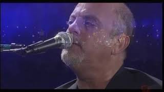 Billy Joel - She&#39;s Always a Woman (Live Concert in Tokyo)