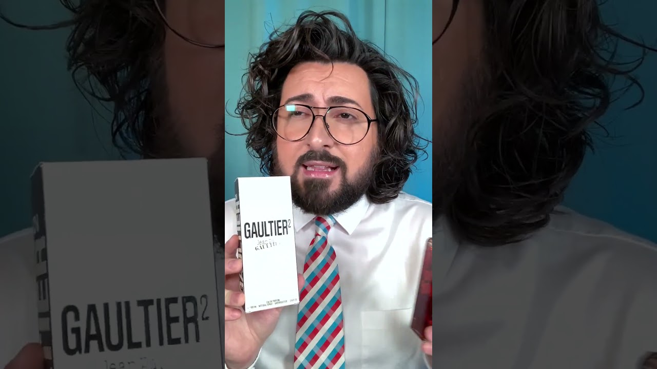 JPG GAULTIER 2 - available again? 😮😍 #shorts