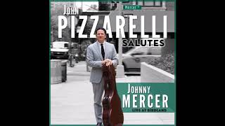 John Pizzarelli -  Empty Tables