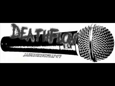 DeathFlow (Kaes & Kusei)  - Żyję jak chcę.