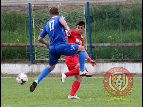 www.sportclubbacau.ro  - Sport Club Bacău - Gloria Buzau 4-0 (REZUMAT VIDEO)
