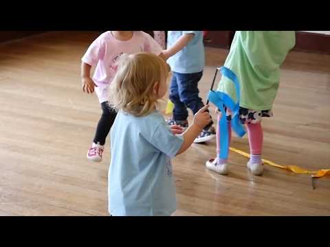 diddi dance 15th Birthday Party Week!