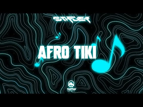 AFRO TIKI - (Dj Stifler)