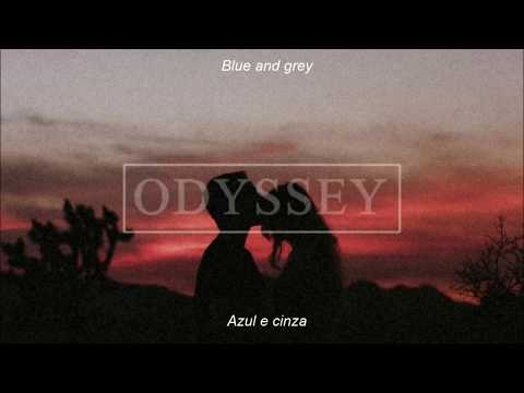 Tin Sparrow - For You (Legendado/Lyrics)