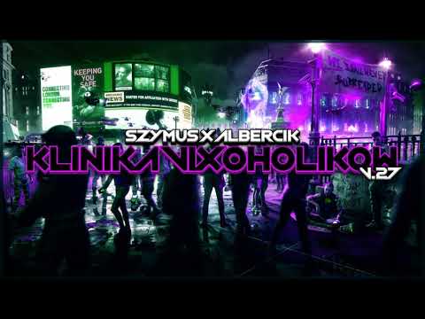 KLINIKA VIXOHOLIKÓW v27 - SzymUs x Albercik (łomot)
