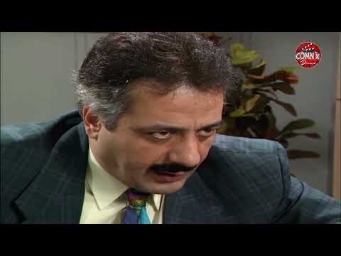 المدير العام جننو لايمن رضا هو وعم بمشي معاملة الحج الاطرش !😂🤣 | يوميات مدير عام