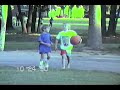 Playground YMCA Of Jonesboro 1990