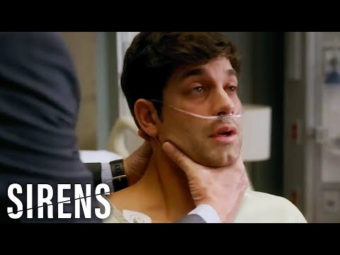 Conversion Therapy Has Lethal Consequences | House M.D. | Sirens