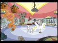 Word Girl Animatics 2