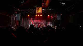 Tsjuder - Ghoul (Live in São Paulo, Brazil 2023)