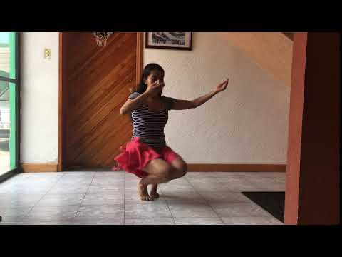 Pasos básicos: Ne'e