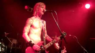 "Indian Summer" Duff McKagan's Loaded