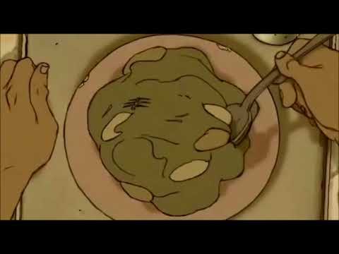 The Triplets of Belleville (2003)