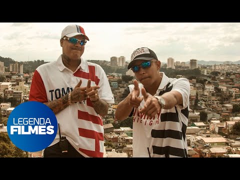 MC Menor ZL e MC Cassiano - Maloqueiro (Videoclipe Oficial) DJ Soneca