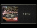 SIAMÉS The Wolf
