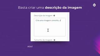 Etus IA  - Gerador de Imagens