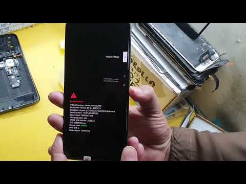 How To Hard Reset Google Pixel 5A || google pixel 5a hard reset || google pixel 5a forgot password