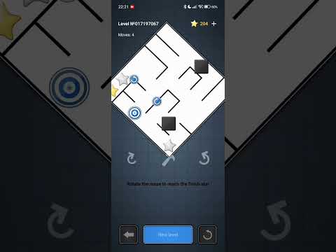 Gravity Maze