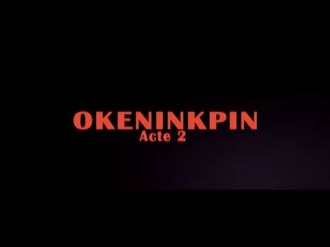 Serge Beynaud - Okeninkpin Acte 2 - clip officiel