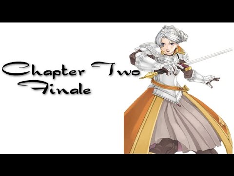 Let's Remember Suikoden III! (Chris Ch.2 Finale)