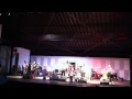 Rusted Root - "Crucible Glow" - Hartwood Acres - Pittsburgh, PA 9/1/2013
