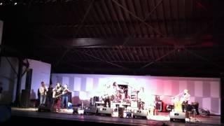 Rusted Root - &quot;Crucible Glow&quot; - Hartwood Acres - Pittsburgh, PA 9/1/2013
