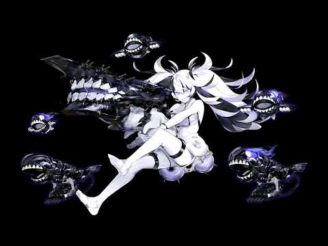 艦隊これくしょん「我は翼なき囮にあらず」