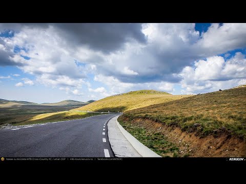 KERUCOV .ro: [VIDEO] Traseu SSP Sinaia - Cota 2000 - Piatra Arsa - Dichiu - Sinaia / TransBucegi