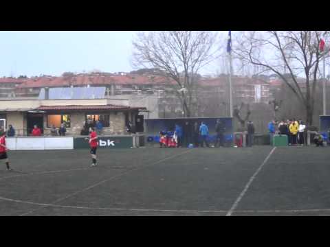 14/15 - J20 - Arraiz FT 3 - Ugao 1