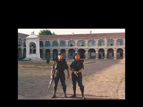 "Reggimento Lagunari Serenissima"