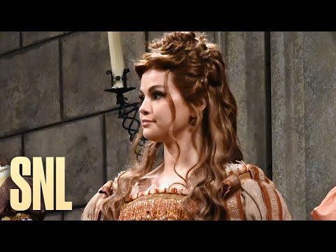 Three Daughters - SNL