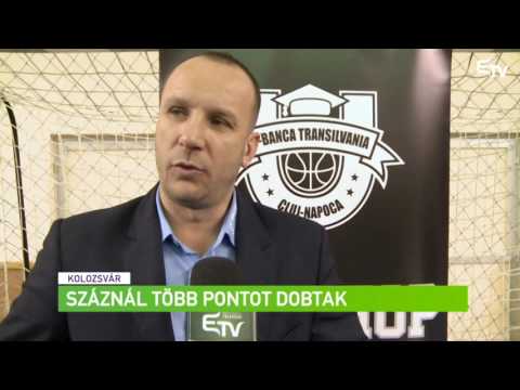 Sporthírek 2016. december 27. – Erdélyi Magyar Televízió