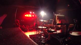 101 Proof- Yesterday don&#39;t mean shit -Pantera cover