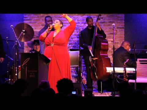 Lynne Jordan, Musical Tribute: Nina Simone 