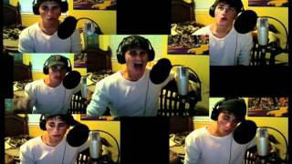 More Than a Feeling - Boston - Acapella Cover