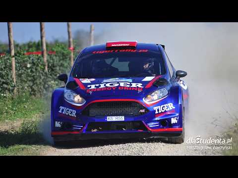 Rajd Nadwiślański 2017 - 01.10.2017