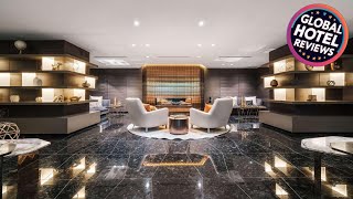 Paradox Vancouver | Vancouver (BC), Canada | Hotel Review 🛏️