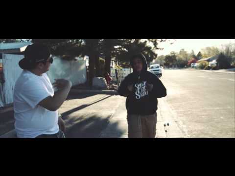 Fernando Isaiah x Alcazar (Smok'd Out Sound) I KNOW - Official Music Video