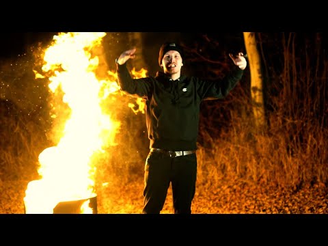 VICONI - VIC (Official Music Video)